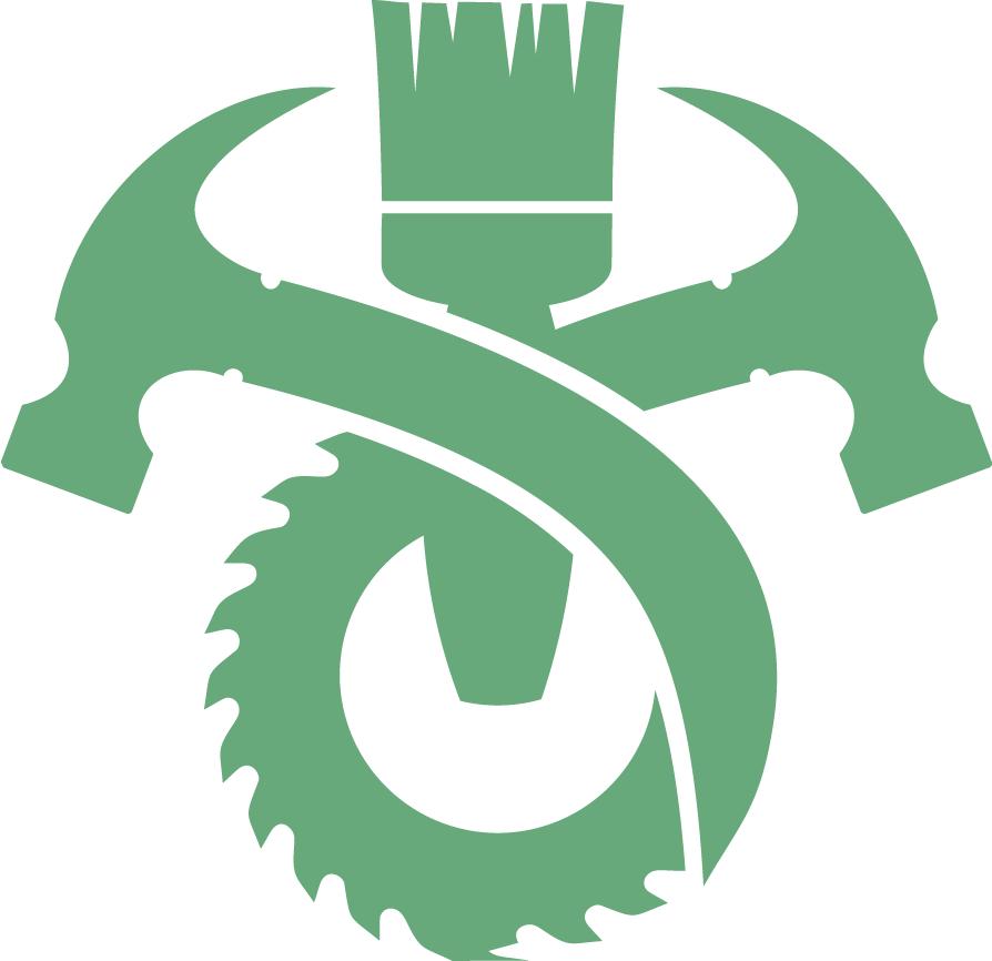 Basilisk HMS, Brisbane handyman and property maintenance services logo